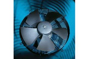 Jeszcze cichsze wentylatory CompAir