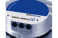 EC Blue - maksimum oszczędności energii i środowiska