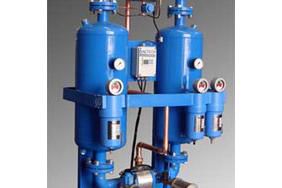 Presostaty oraz zawory elektromagnetyczne Danfoss