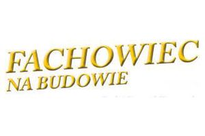 FACHOWIEC NA BUDOWIE