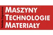 MASZYNY I TECHNOLOGIE