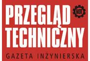 PRZEGLĄD TECHNICZNY. Gazeta Inżynierska