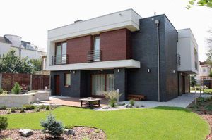 Energooszczędne okno CAPITAL z certyfikatem izolacyjności cieplnej CQ ITB