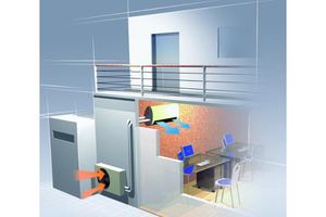 Tubolit Split firmy Armacell - zabezpiecz system klimatyzacyjny przed stratami energii