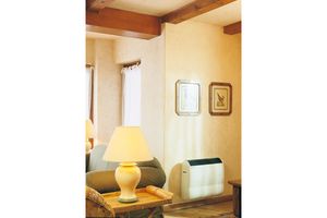 Ogrzewanie konwekcyjne