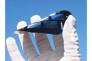 Polacy pracują nad nowoczesnymi metodami oszczędzania energii