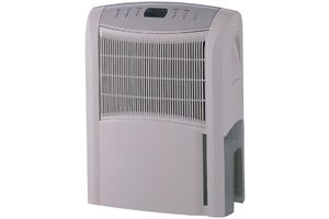 Domowy osuszacz MASTER DH 716