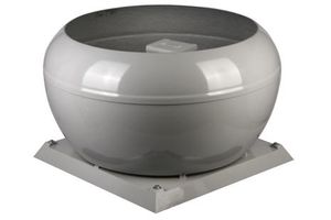 Wentylator dachowy z pionowym wypływem WDVOSC