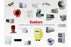 Wybierz najciekawszy produkt VAC 2010