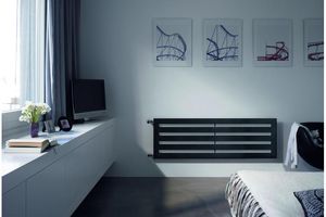 Zehnder Metropolitan – ponadczasowe piękno ciepła