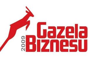 Centrum Klima Gazelą Biznesu