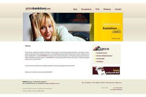Zapraszamy na stronę systemkominkowy.com