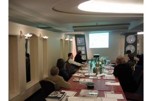 Seminarium szkoleniowe Loximide i Clima Gold 9-10 marca