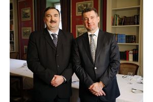 Nowy gracz na rynku wełny