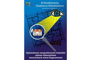 Optymalizacja energochłonności budynków poprzez wykorzystanie nowoczesnych metod diagnozowania