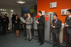 INSIDE z energią odnawialną