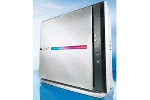 TherapyAir iON - czyste jozonowane powietrze w Twoim mieszkaniu