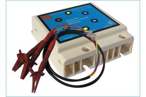 Inverter Phase Check - Kontroler faz falownika