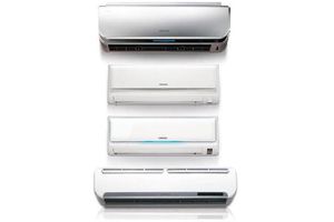 Od klimatyzatorów split po systemy DVM. Systemy klimatyzacyjne SAMSUNG