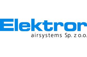 Elektror airsystems - wentylatory na miarę potrzeb