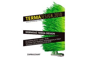 TERMA DESIGN 2010 - wernisaż w Gdyni