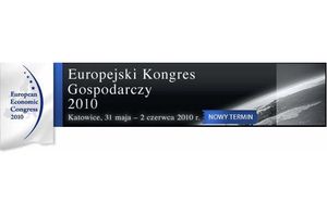Nowa data Europejskiego Kongresu Gospodarczego