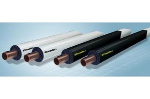 Izolacja HT/Armaflex S – Ciepło pod kontrolą