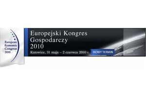 Nowa data Europejskiego Kongresu Gospodarczego EEC