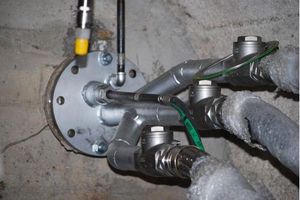 Sukces pilotażowego zgazowania węgla pod ziemią