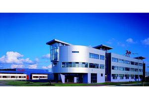 Danfoss otwiera nowe linie produkcyjne