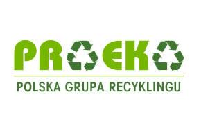 Polska Grupa Recyklingu PROEKO