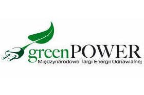 GREENPOWER - Międzynarodowe Targi Energii Odnawialnej