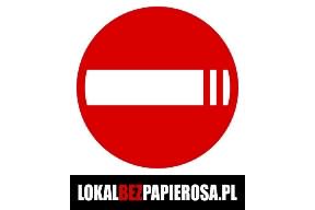 Lokal Bez Papierosa