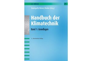 Poradnik Klimatyzacji C.F. Muller po polsku