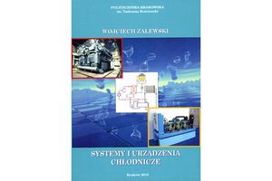 Systemy i urządzenia chłodnicze - wydanie 2010