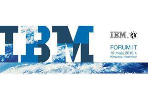 IBM przedstawiło innowacje, które wkrótce zmienią miasta