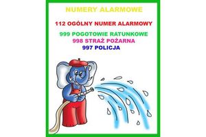 Dzień Strażaka i Mądry Dzieciak we Wrocławiu