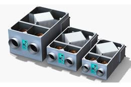 Nowy produkt - centrale MINI-MAX