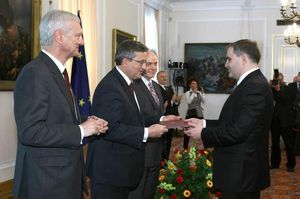 Viessmann laureatem Teraz Polska