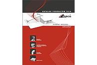 Katalogi techniczne Darco 2010