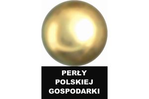 Perły Polskiej Gospodarki