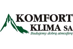 Termin debiutu Komfort-Klima: 11.06