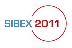 Targi SIBEX 2011