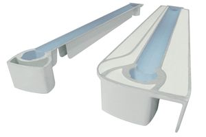 Aleternum® - pełna ochrona przed korozją grzejników