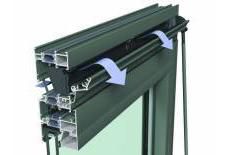 VENTALIS - jedyne na rynku systemowe rozwiązanie wentylacyjne