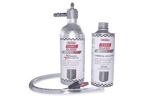 Rectorseal Turbo-Kleen - zestaw do płukania instalacji chłodniczych i klimatyzacyjnych