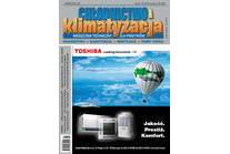 Najnowszy numer Ch&K z dodatkiem "Pompy ciepła"