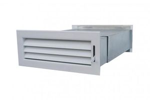 GNP nawietrzak podokienny - nowość od GreKa