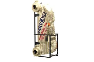 Wygraj zestaw wentylacyjny Vena 4 Firmy Bartosz!