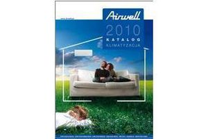 Katalog Airwell 2010